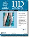 Indian Journal Of Dermatology期刊封面